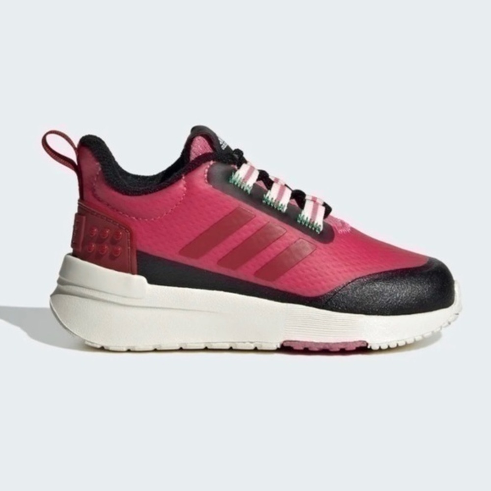 NIB. ADIDAS X LEGO Racer TR